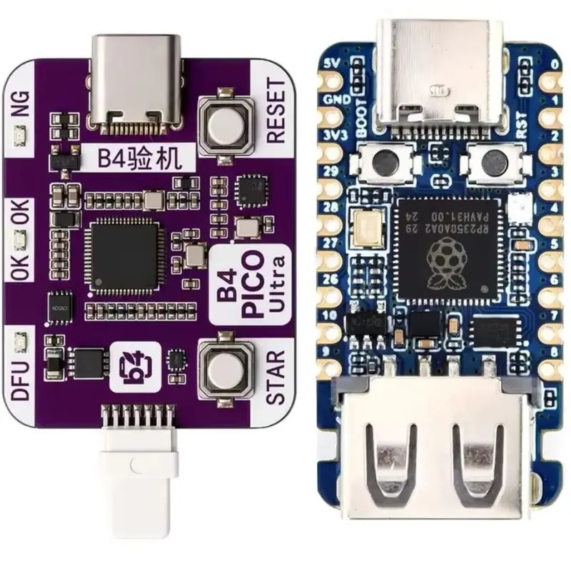 NUOVA scheda di sviluppo Raspb - Turing Pi 2 recensione e prezzo