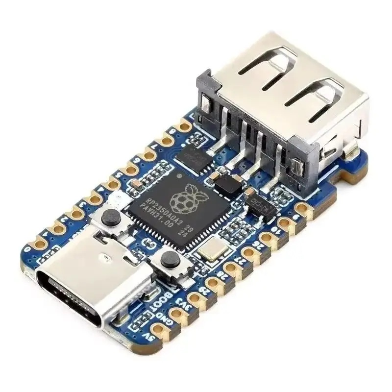 NUOVA scheda di sviluppo Raspb - Turing Pi 2 recensione e prezzo